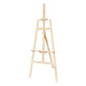 Chevalet en bois