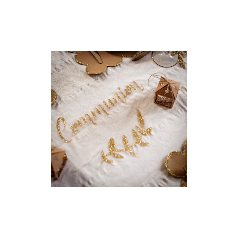 Mariage bapteme communion
