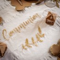 Mariage bapteme communion
