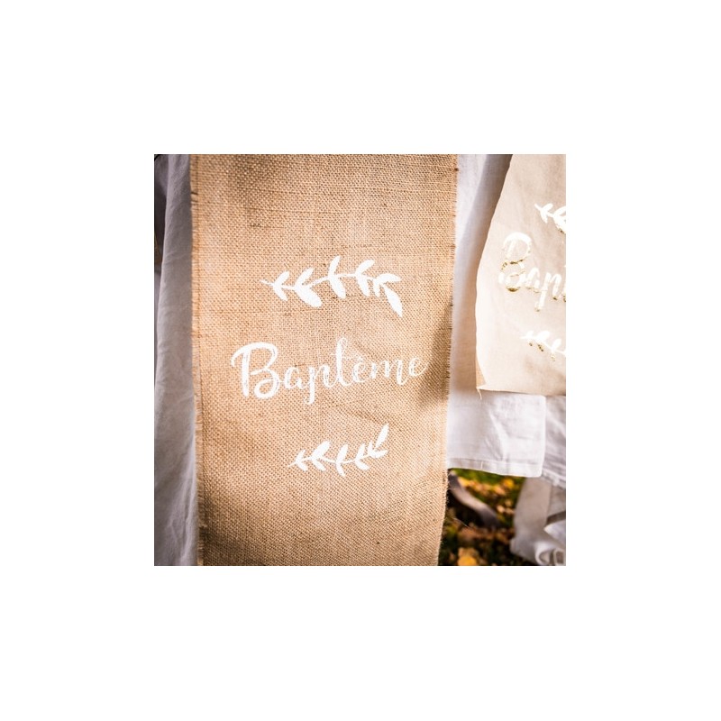Mariage bapteme communion