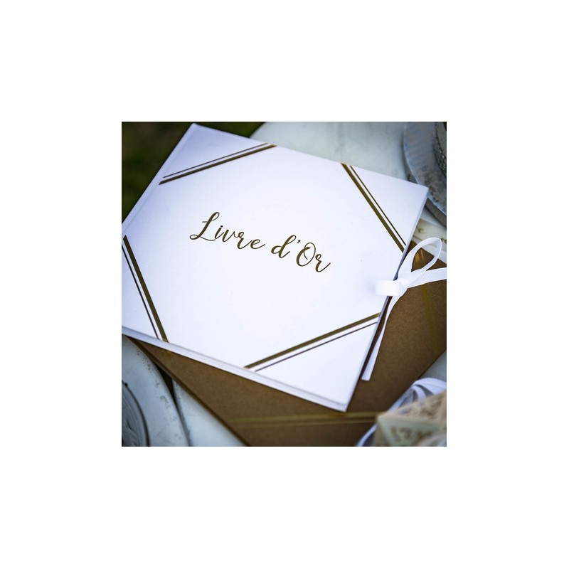 Livre d'or
