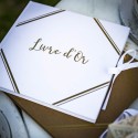 Livre d'or