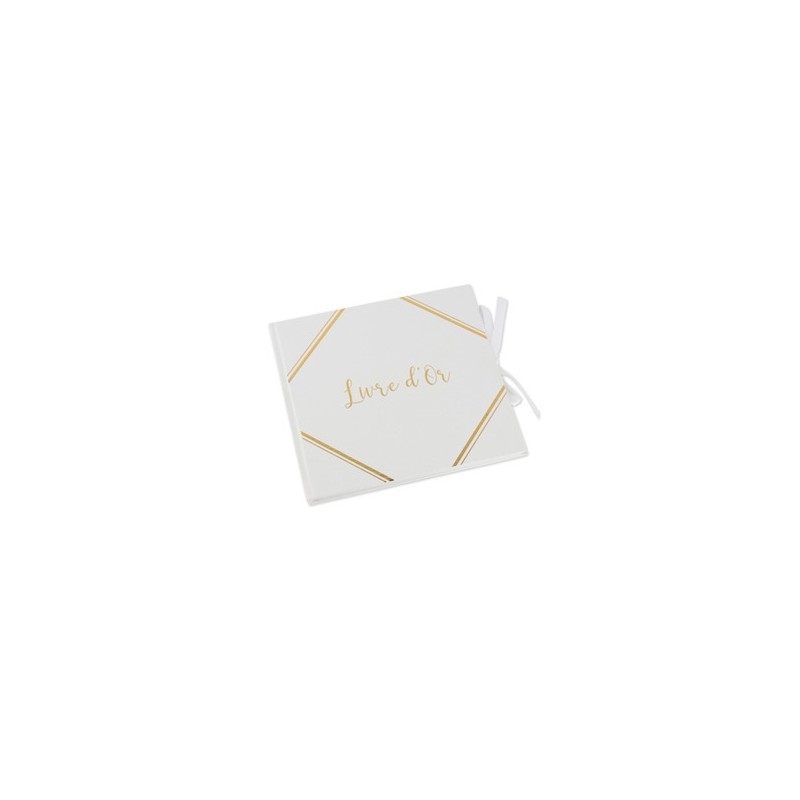 Livre d'or