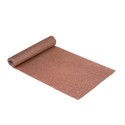 Chemin de table rose gold