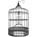 Tirelire cage boire