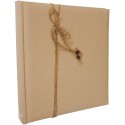 Livre d'or Lin