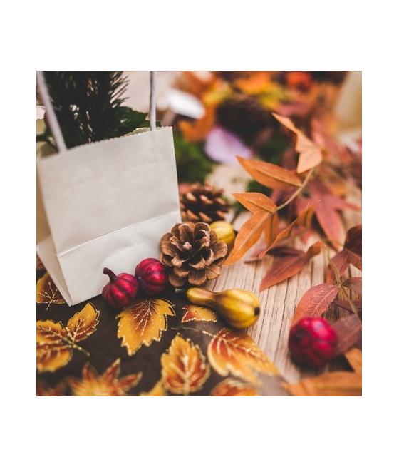 Assortiment d'automne