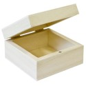boite en bois