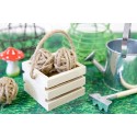 CAGETTE EN BOIS