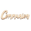 deco en bois communion deco en bois communion