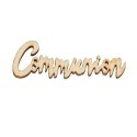 deco en bois communion deco en bois communion