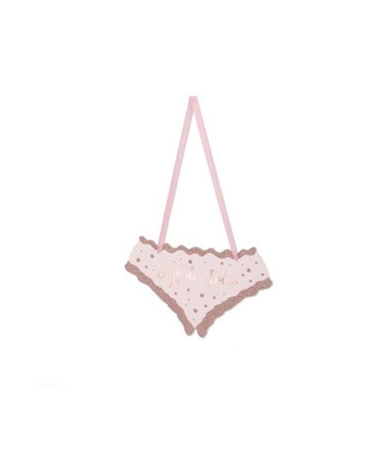 pancarte culotte evjf
