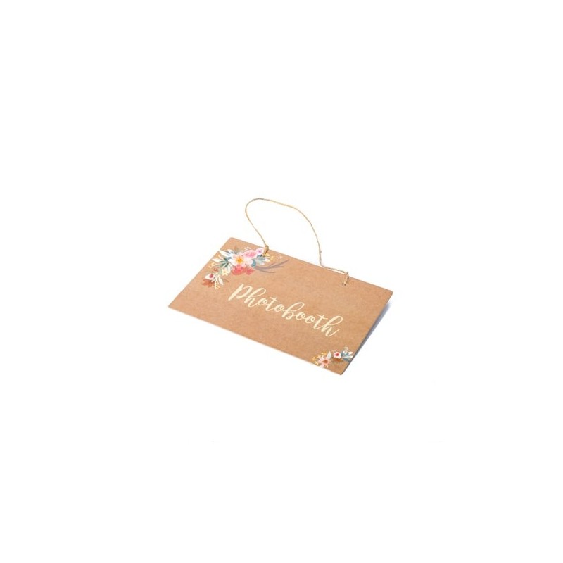 pancarte photobooth