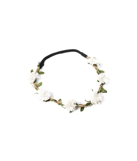 headband Mariage