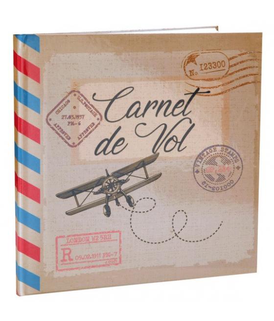 Livre d'or Bon voyage