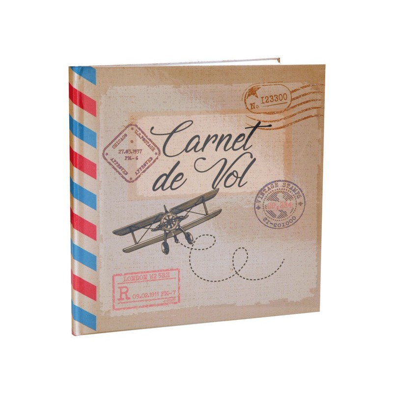 Livre d'or Bon voyage