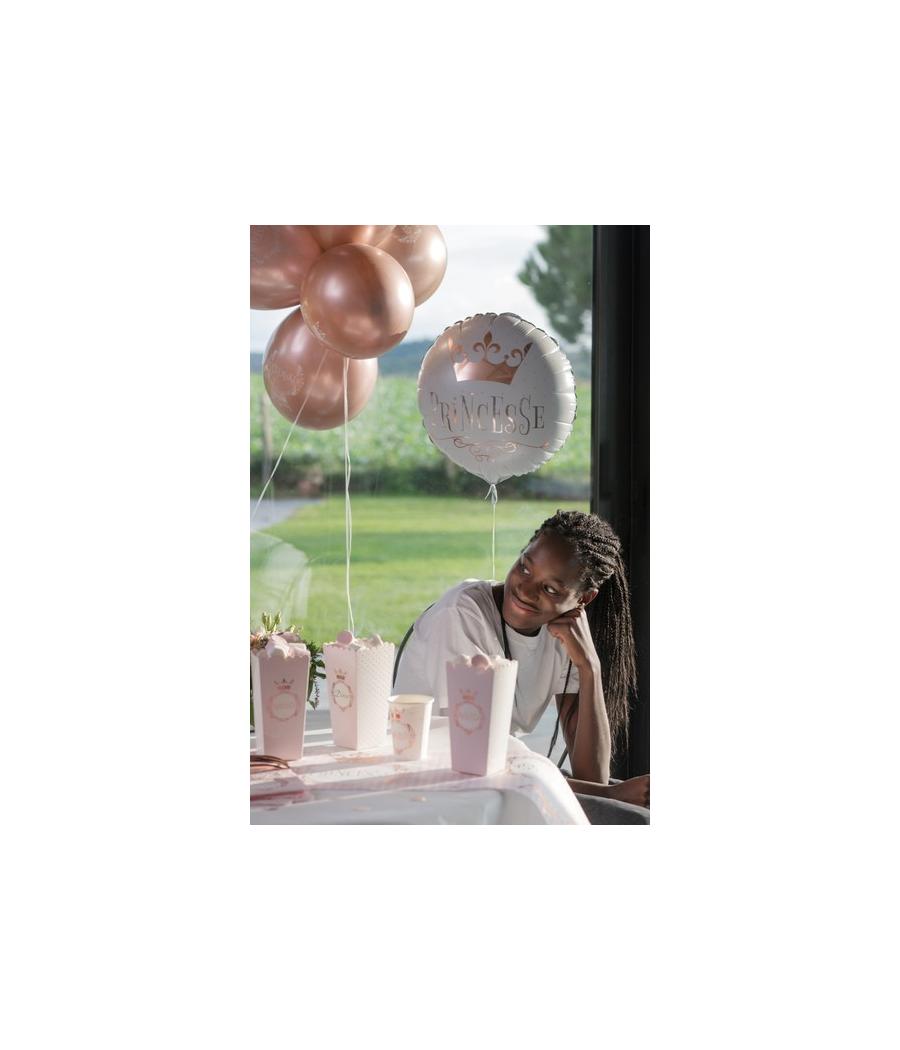Ballon Alu Princesse