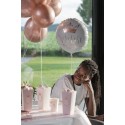 Ballon Alu Princesse