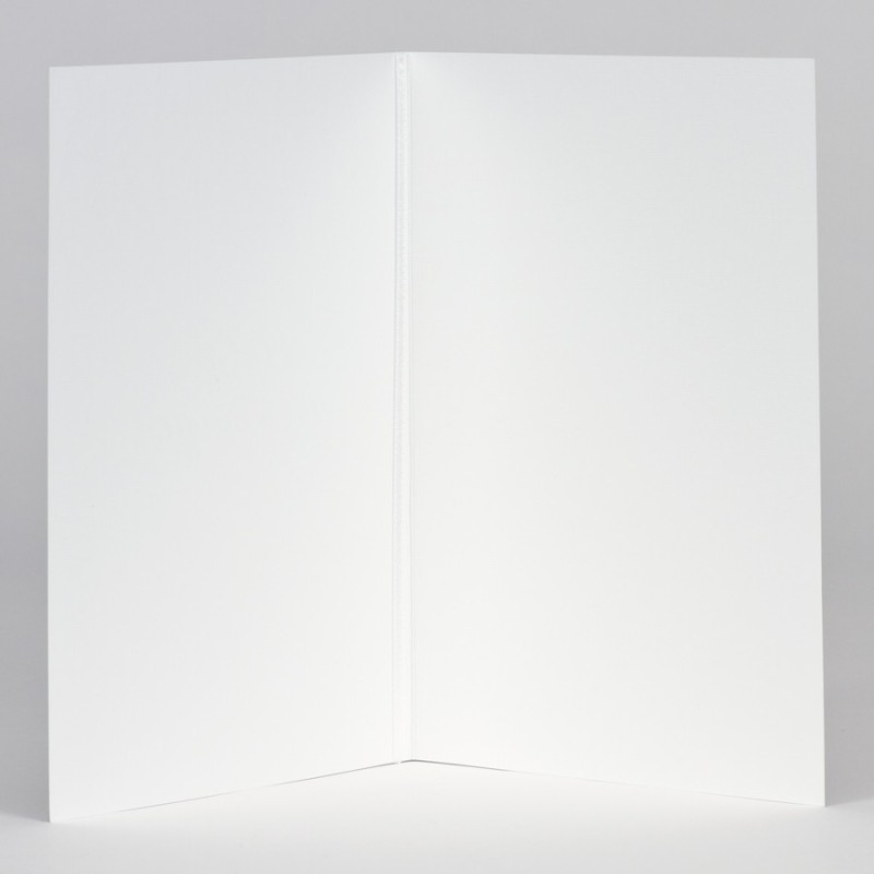 Livret de messe blanc OUI