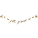 guirlande petite princesse