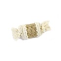 SAC TOILE BONBON