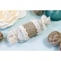 SAC TOILE BONBON