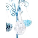 GOUTTE D'EAU TRANSPARENTE