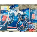 Mega Kit Anniversaire football PSG Mega Kit Anniversaire football PSG
