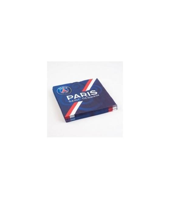 Mega Kit Anniversaire football PSG