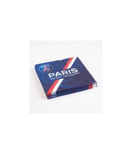 Mega Kit Anniversaire football PSG