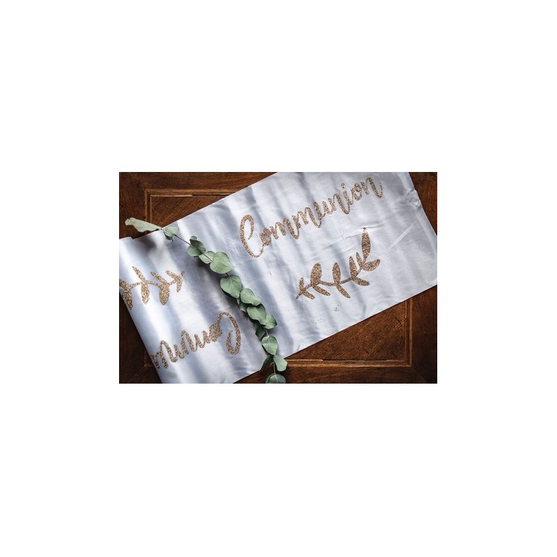 Mariage bapteme communion