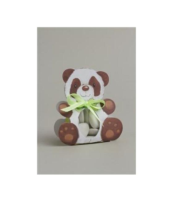 Ballotin Panda