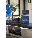 Pancarte Joyeux Anniversaire Marine