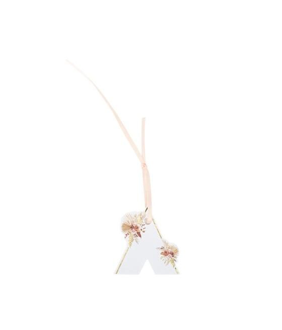 Étiquettes Tipi Coachella Mood Blanches