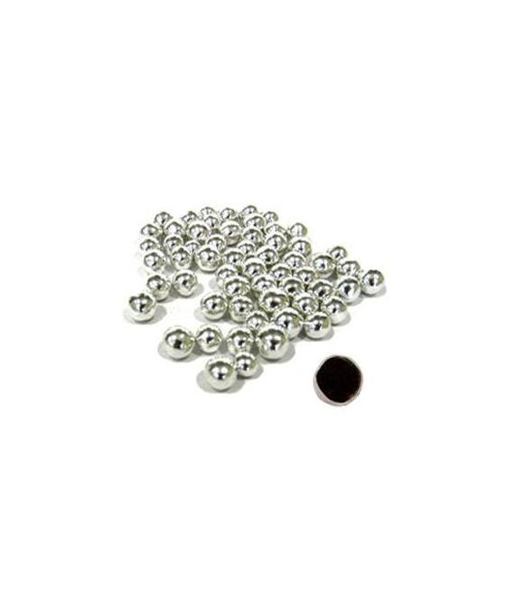 Perles chocolat