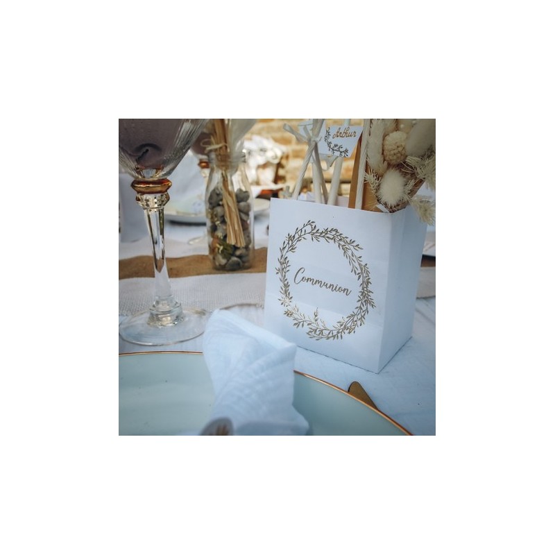 Mariage bapteme communion