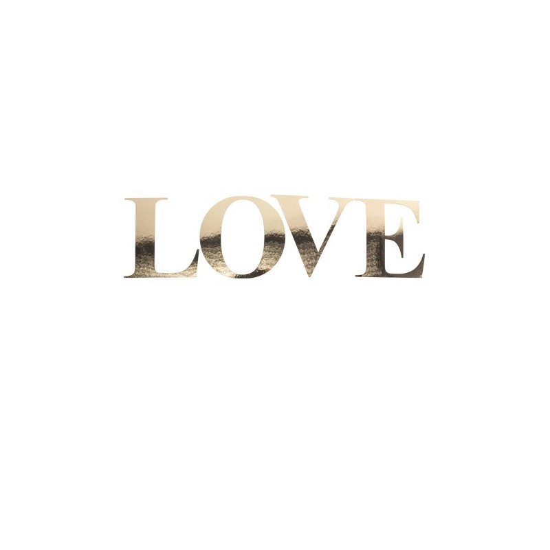 Stickers Love Or