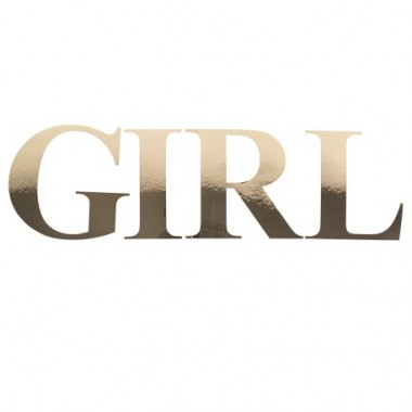 Stickers Girl Or