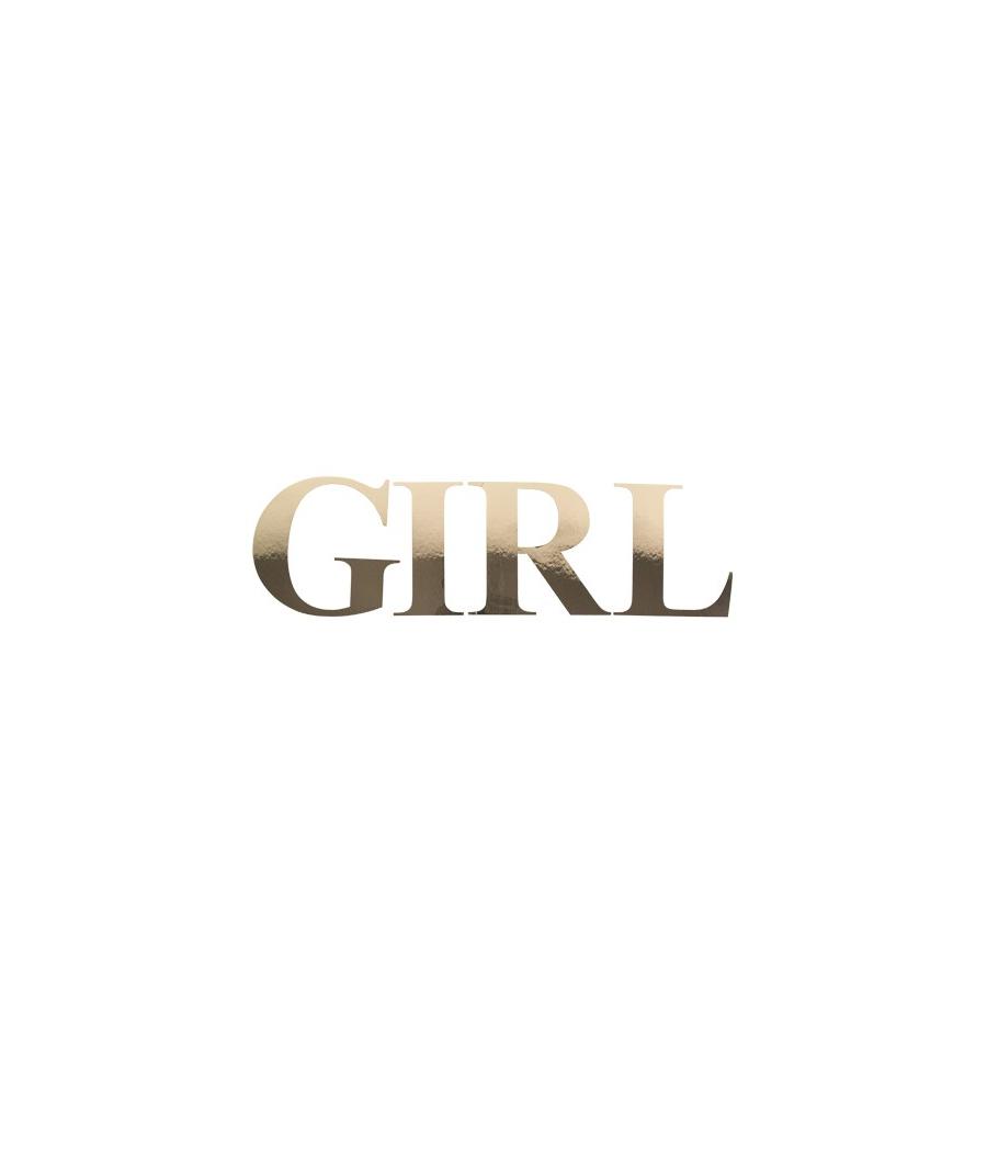 Stickers Girl Or