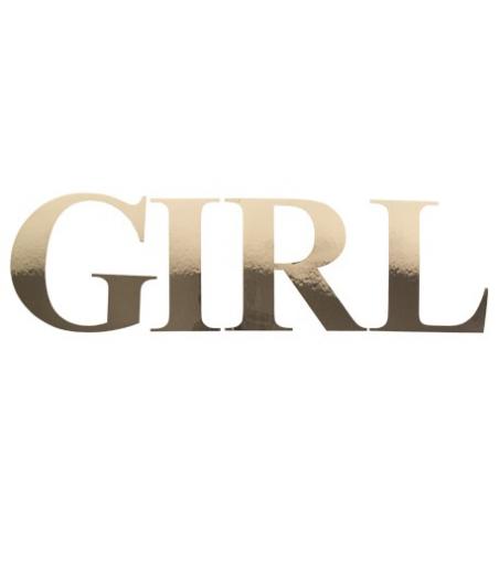 Stickers Girl Or