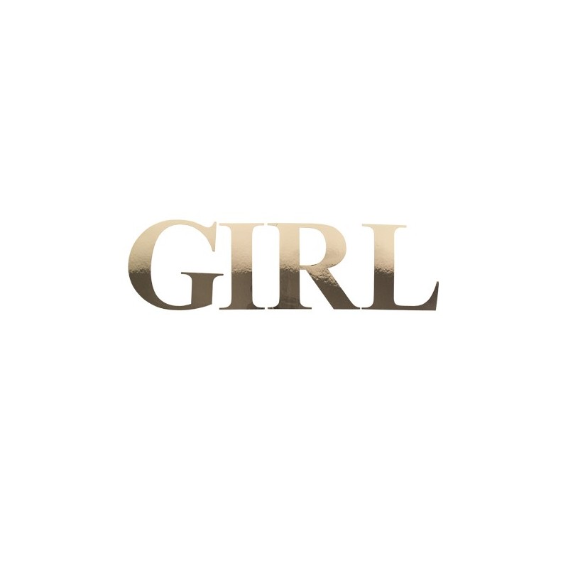 Stickers Girl Or