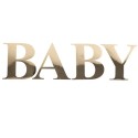 Stickers Baby Or