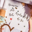 18 Cartes Etapes De La Grossesse