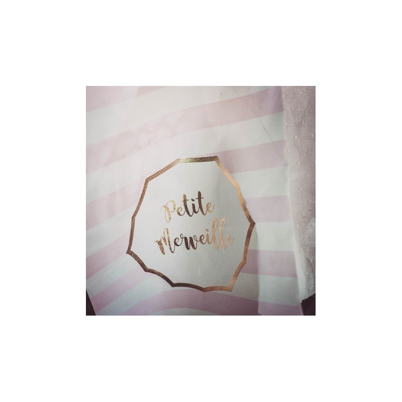Chemin De Table Petite Merveille