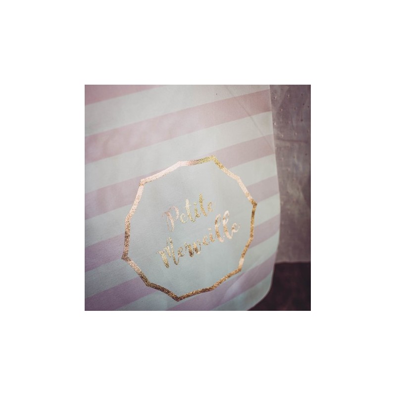Chemin De Table Petite Merveille
