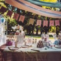 Chemin De Table Petite Merveille