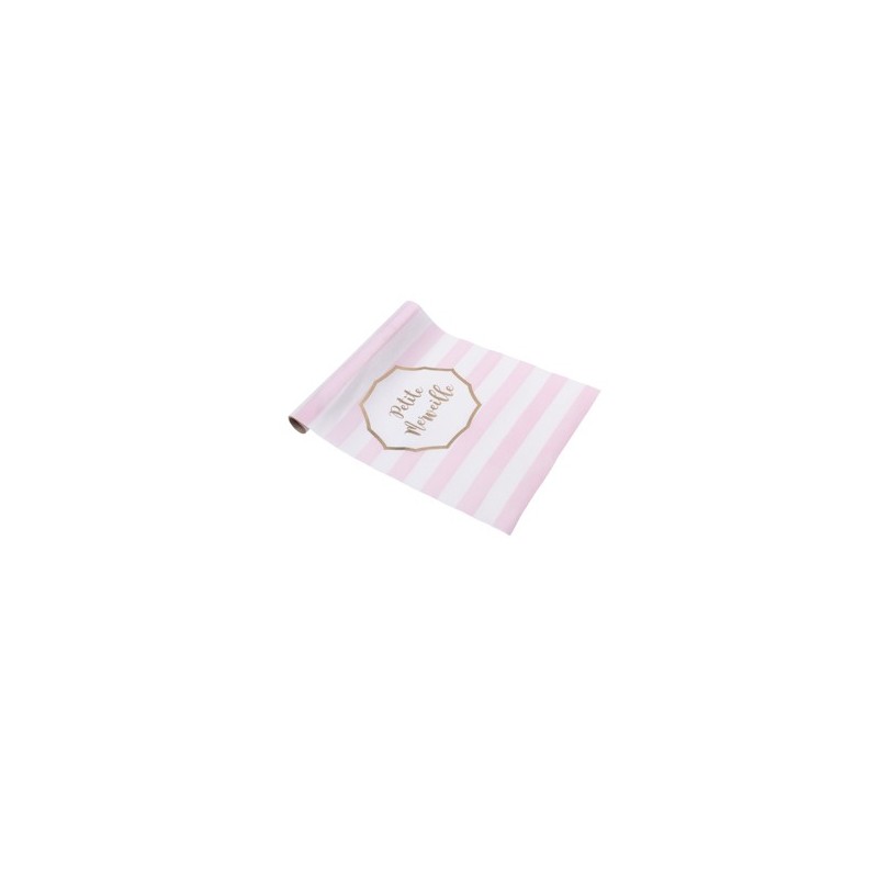 Chemin De Table Petite Merveille