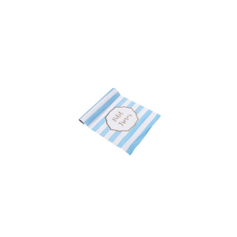 Chemin De Table Petit Tresor