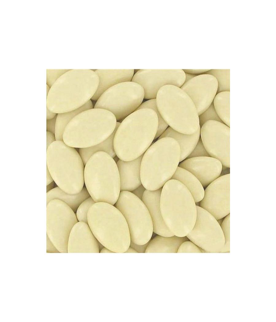 dragées amandes fines ivoire dragées amandes fines ivoire