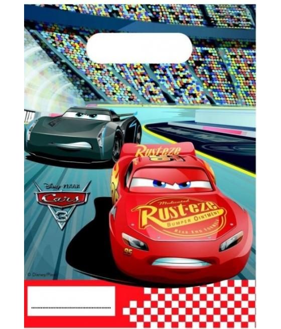 6 sacs cars 3